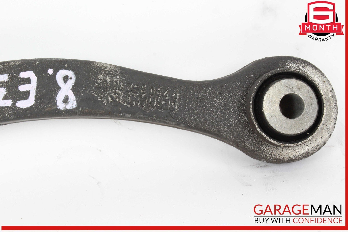 03-11 Mercedes W211 E350 Rear Left or Right Side Upper Control Arm 2303521805