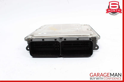 14-17 Maserati Ghibli M157 3.0L ECU ECM Engine Computer Control Module Unit