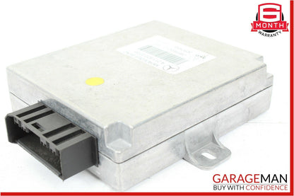 03-06 Mercedes W211 E350 Communication Voice Control Module Unit Q2 OEM