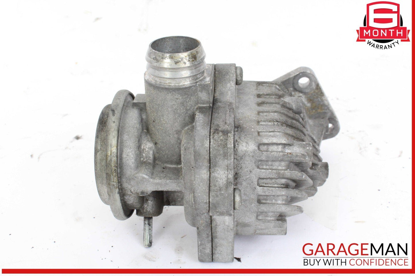 05-15 Mercedes W251 R350 4MATIC Engine Motor Air Valve 0021407560 OEM