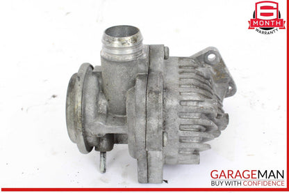 05-15 Mercedes W251 R350 4MATIC Engine Motor Air Valve 0021407560 OEM