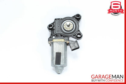 00-06 Mercedes W220 S55 Front Left Driver Side Window Regulator Motor OEM