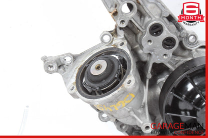 11-19 Mercedes X166 GL450 CL550 S550 Engine Coolant Motor Water Pump OEM
