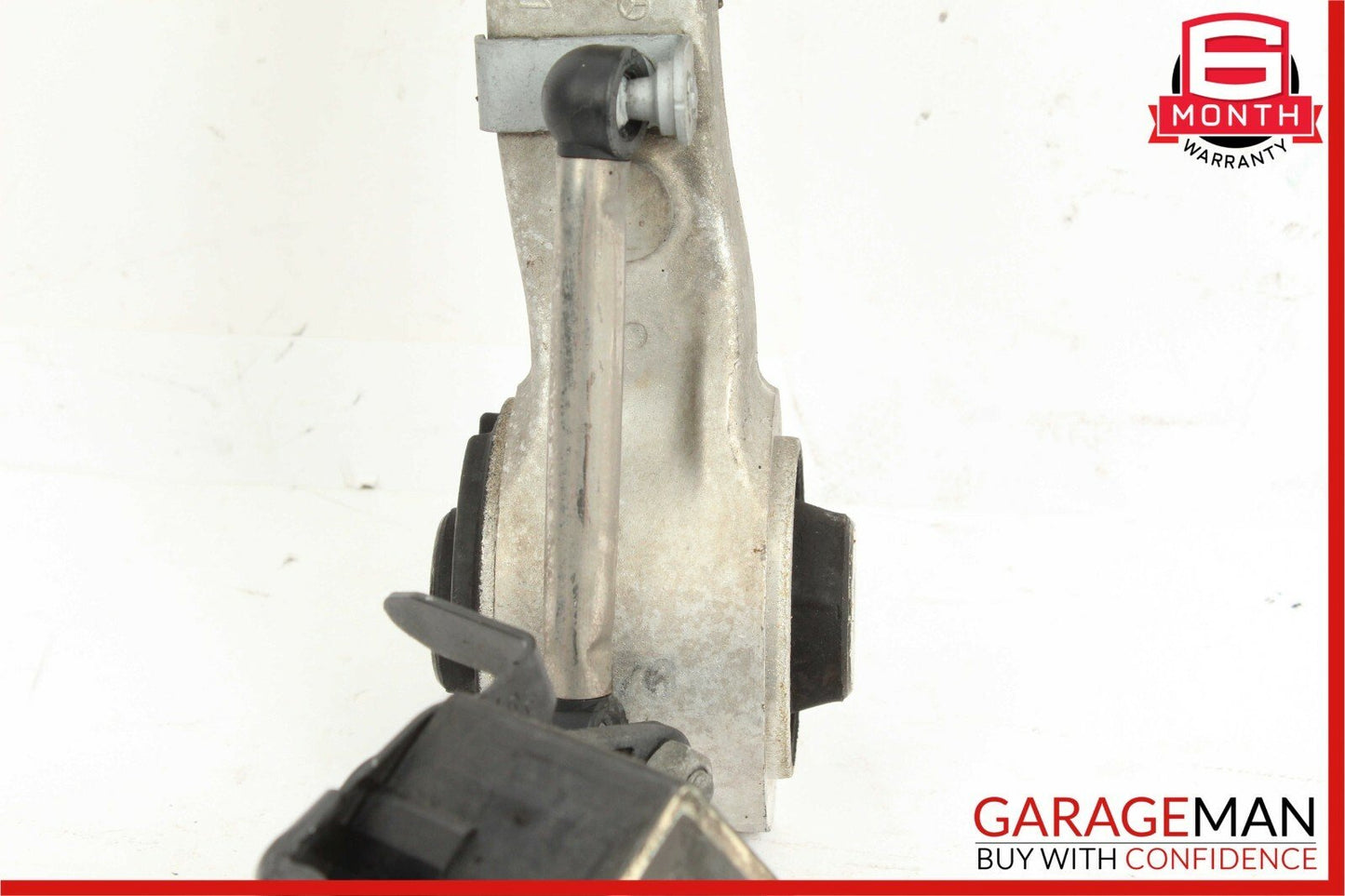 07-13 Mercedes W221 S550 Front Left Upper Control Arm w/ Height Level Sensor