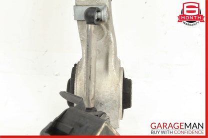 07-13 Mercedes W221 S550 Front Left Upper Control Arm w/ Height Level Sensor