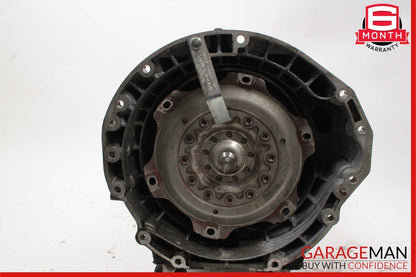 14-17 Maserati Ghibli S Q4 AWD 8G Auto Trans Automatic Transmission Assembly 59k
