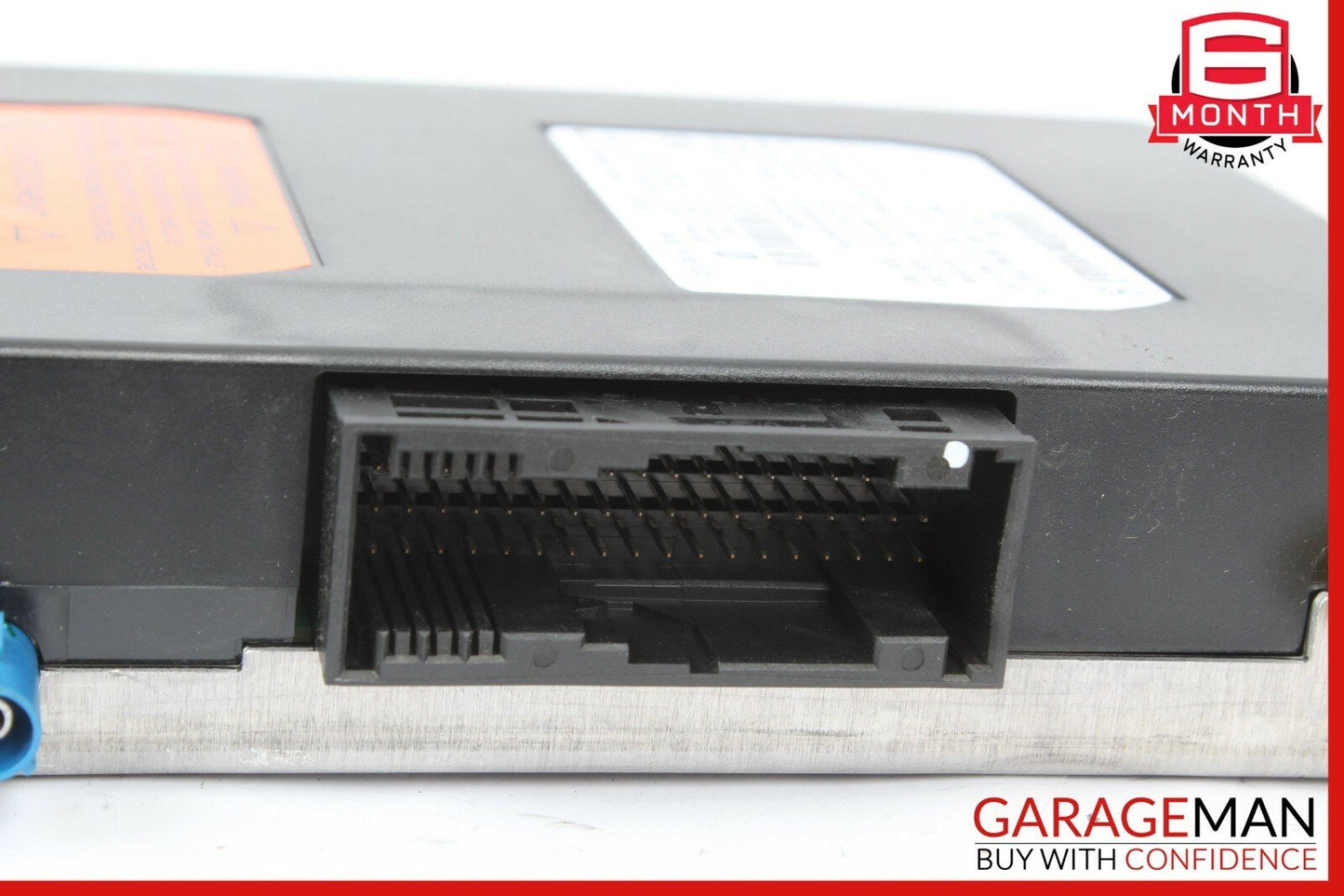 10-14 Mercedes W204 C250 C350 E400 Tele Aid Control Module 2319012201 OEM
