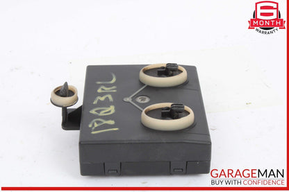 15-18 Audi Q3 Rear Left or Rear Right Side Door Control Module 8X0959795C OEM