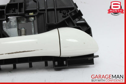 06-13 Mercedes W164 ML350 GL450 Front Right Side Exterior Door Handle OEM