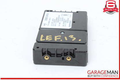 13-17 Nissan Leaf Telematics Communication Control Module 283B03NF0A OEM