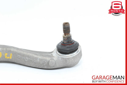 08-16 Mercedes C250 C300 E350 Front Right Side RWD Curved Wishbone Control Arm