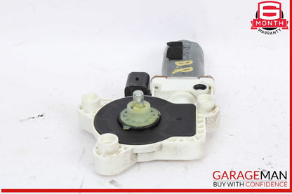 00-06 Mercedes W220 S430 Rear Right Passenger Side Window Regulator Motor OEM