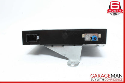 03-12 Mercedes GL450 CLS550 ML550 Sirius Satellite Radio Receiver Module OEM