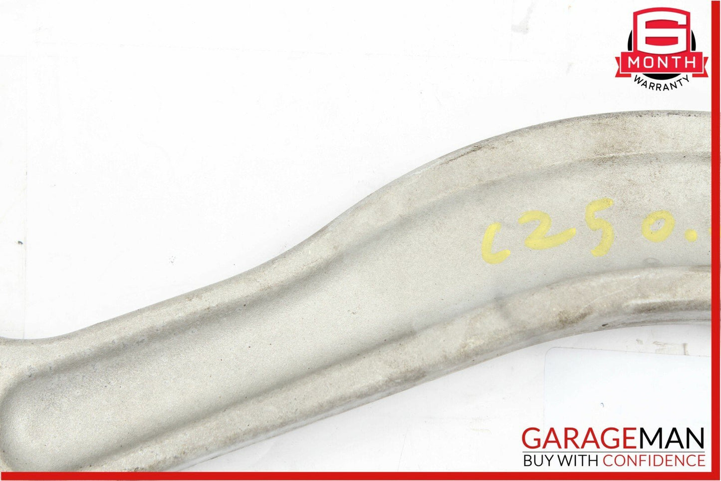 08-15 Mercedes W204 C250 C350 Rear Right or Left Upper Trailing Control Arm OEM