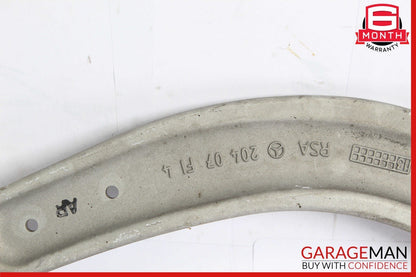 08-17 Mercedes W212 E350 Rear Right / Left Side Suspension Upper Control Arm OEM