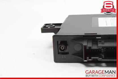 07-13 Mercedes W221 S550 S600 Door Keyless Go Control Module 2218707392 OEM
