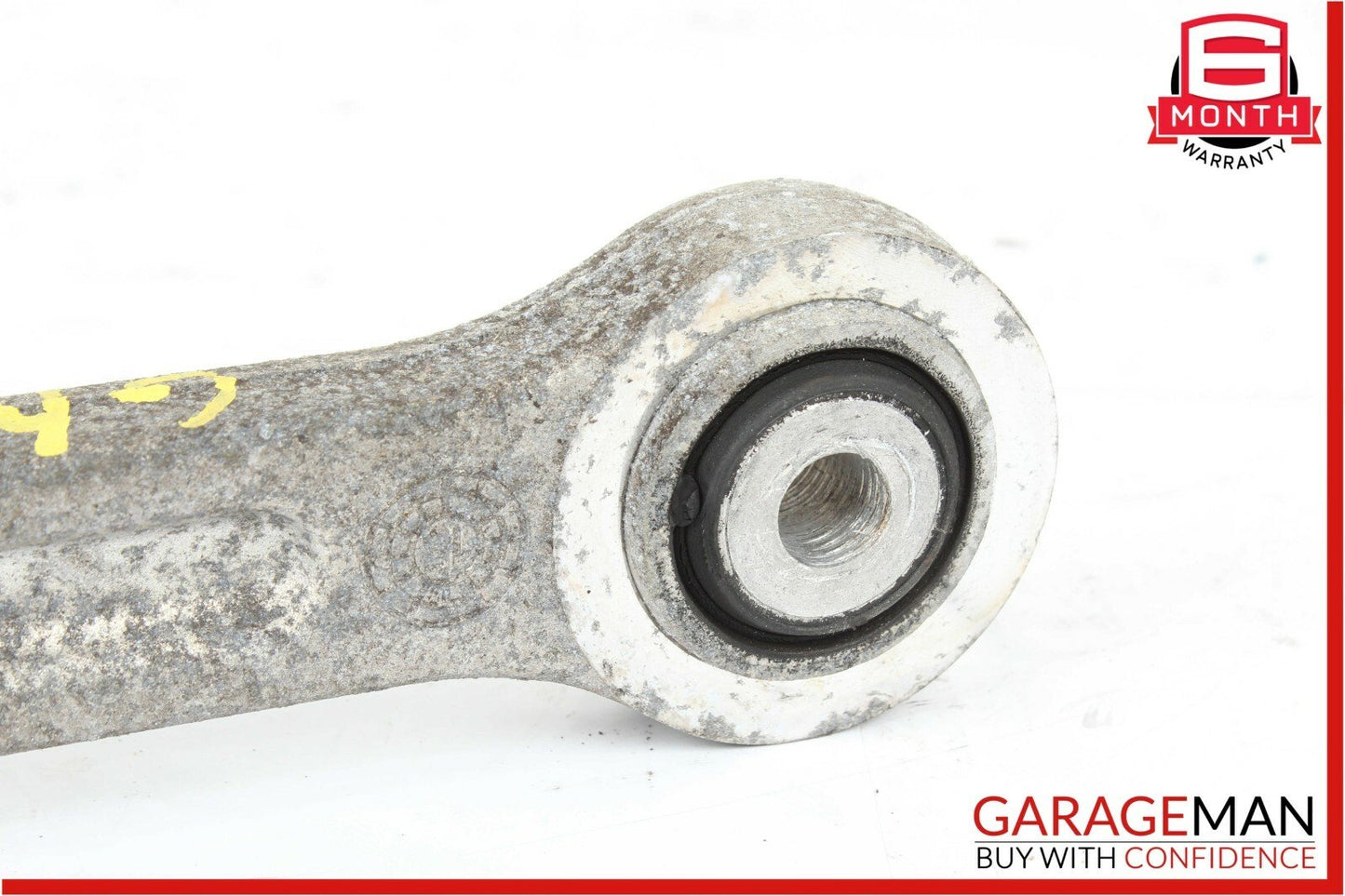 14-17 Maserati Ghibli Rear Right / Left Side Suspension Control Arm Bar Link