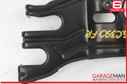 03-09 Mercedes W203 C350 Sport Front Right Headlight Impact Sensor Bracket OEM