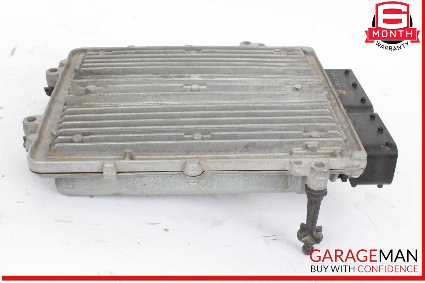 15-18 Mercedes X166 GL450 ML450E400 ECU Engine Control Module Unit ECM OEM