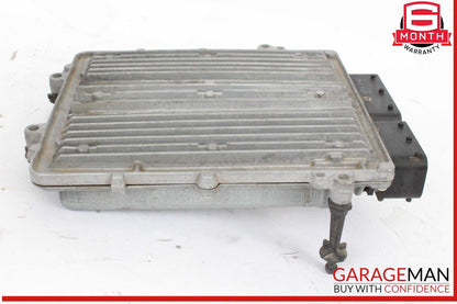 15-18 Mercedes X166 GL450 ML450E400 ECU Engine Control Module Unit ECM OEM