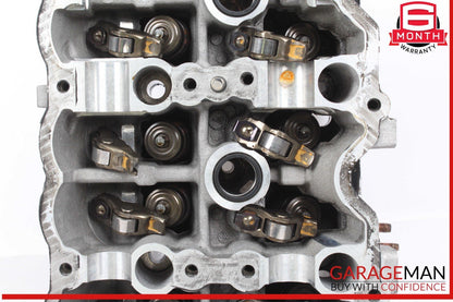 11-20 Mercedes W218 CLS550 S550 M278 4.6L Engine Cylinder Head Right OEM