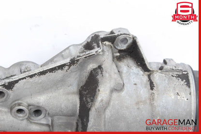 07-11 Mercedes W212 E350 E550 GL450 Oil Filter Cooler Housing 2721800210 OEM