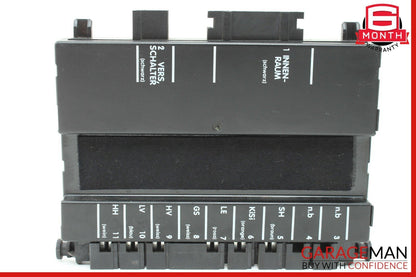 98-05 Mercedes W163 ML350 ML500 ML55 AMG Front Left / Right Seat Control Module