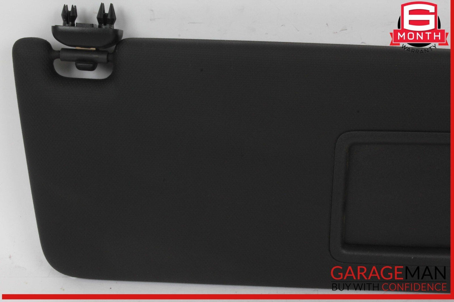 17-24 Audi A4 Front Right Passenger Side Sun Visor Sunvisor 8H0010501 OEM