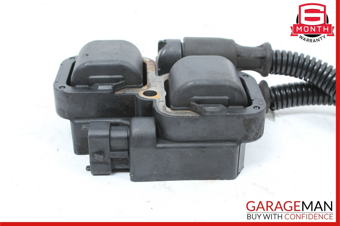 98-06 Mercedes W215 CL55 C320 S500 SL500 S430 Ignition Coil Pack 0001587803 OEM