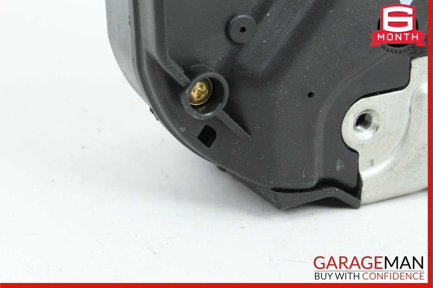 03-09 Mercedes W211 E350 E55 AMG Rear Right Door Lock Actuator Side Keyless Go