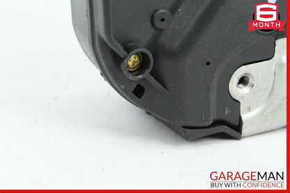 03-09 Mercedes W211 E350 E55 AMG Rear Right Door Lock Actuator Side Keyless Go