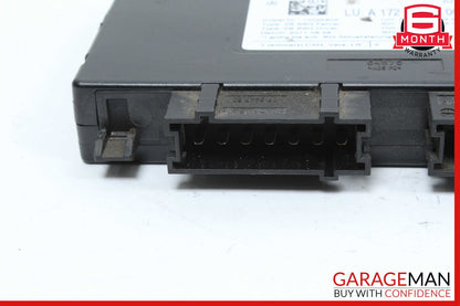 08-18 Mercedes W204 C250 CLS550 Front Left Driver Side Seat Control Module OEM