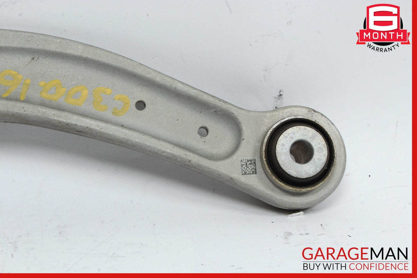 15-20 Mercedes W205 C300 Rear Right / Left Suspension Upper Control Arm OEM