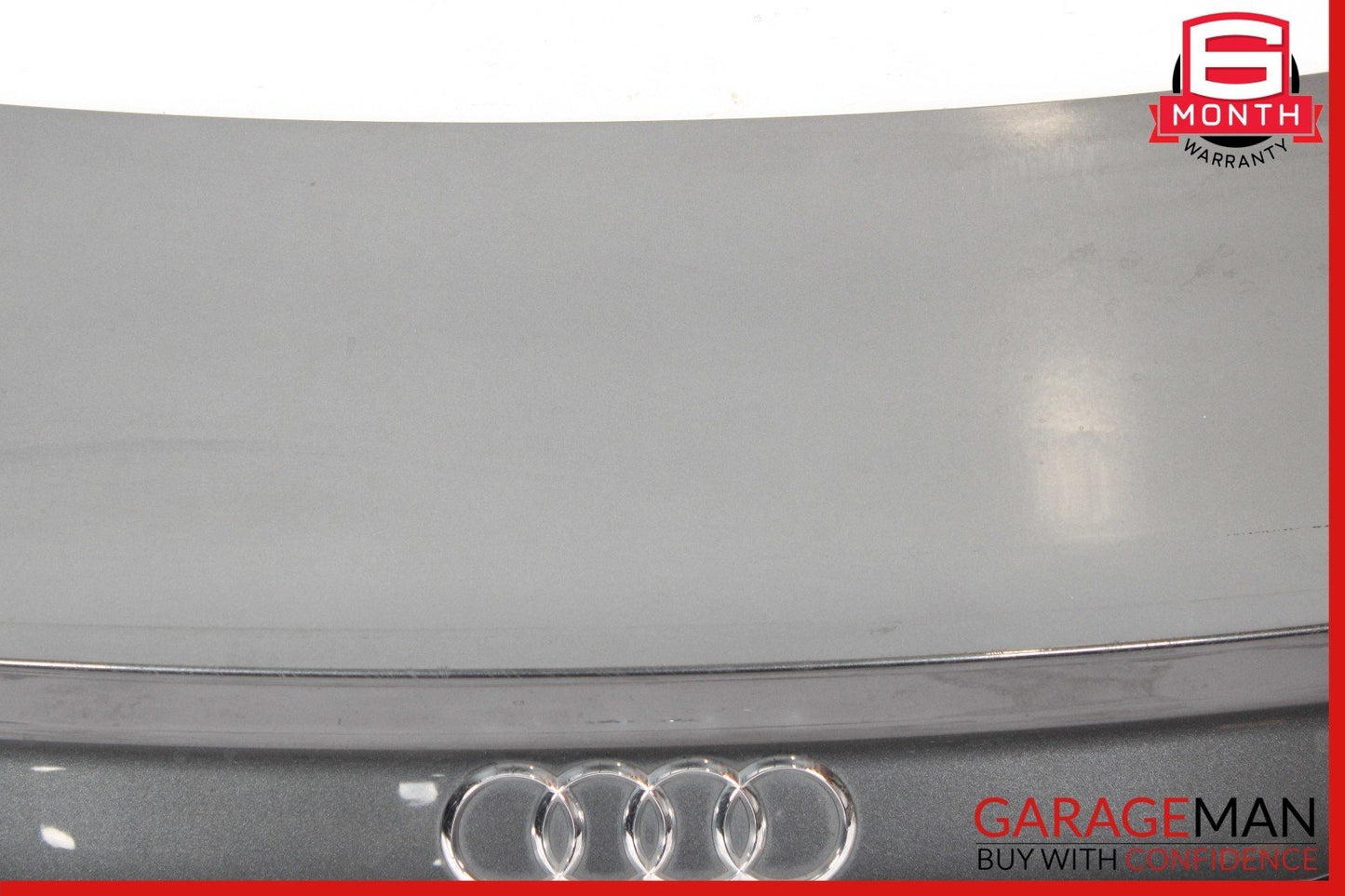 18-24 Audi S5 RS5 A5 Coupe Rear Trunk Deck Lid Assembly OEM