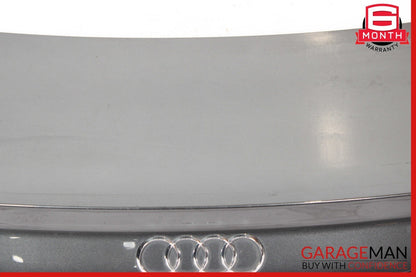 18-24 Audi S5 RS5 A5 Coupe Rear Trunk Deck Lid Assembly OEM