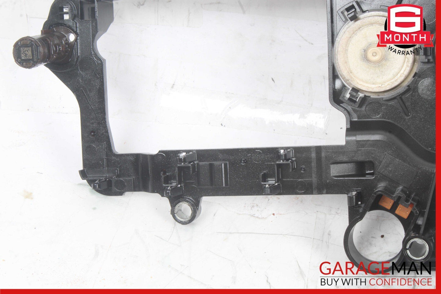 Mercedes W205 C300 E350 S600 VGS4 722.9 7G Transmission Conductor Plate TCU OEM
