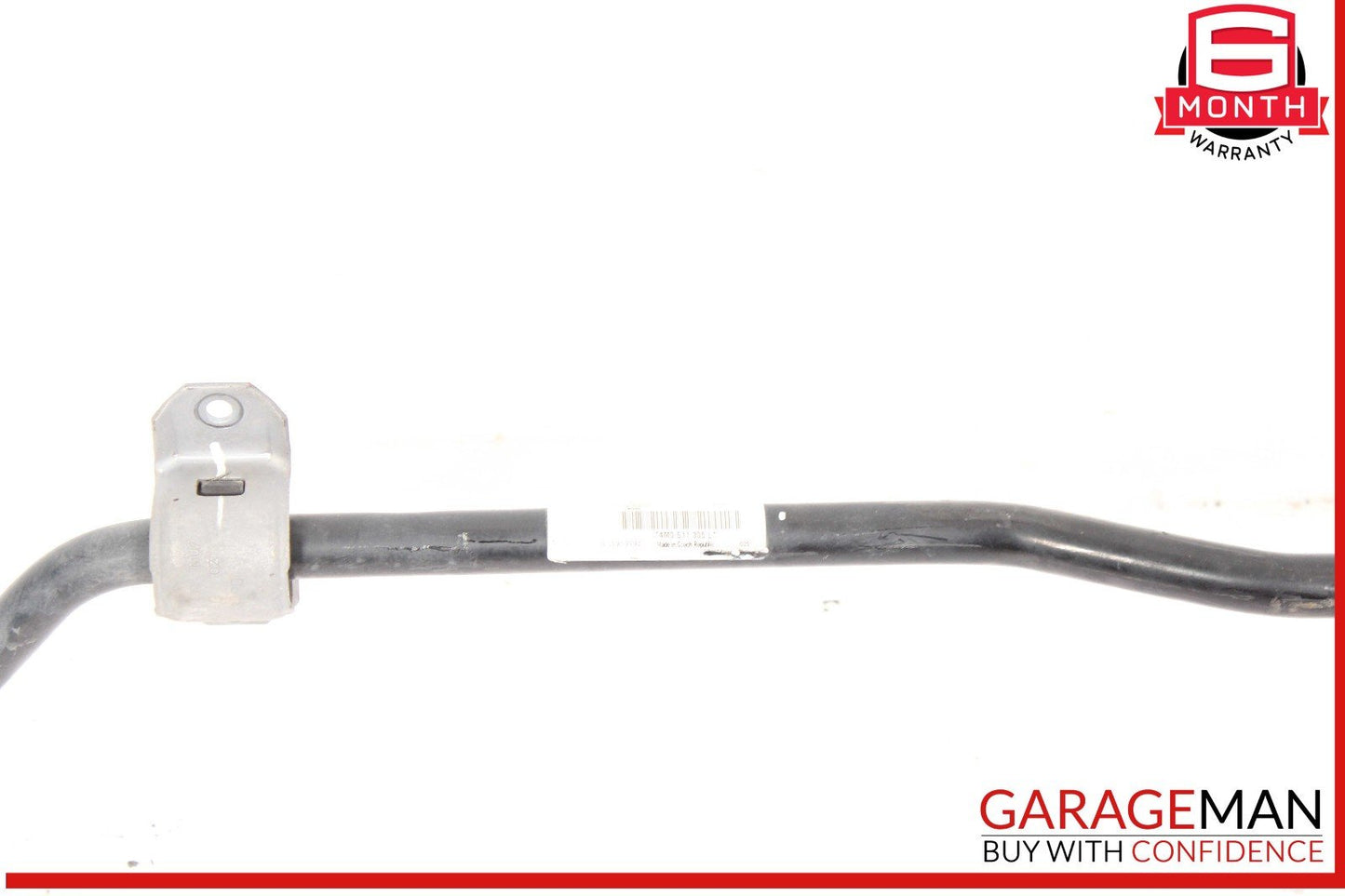 17-24 Audi Q7 Coil Suspension Rear Stabilizer Bar Swaybar 4M0511305 OEM