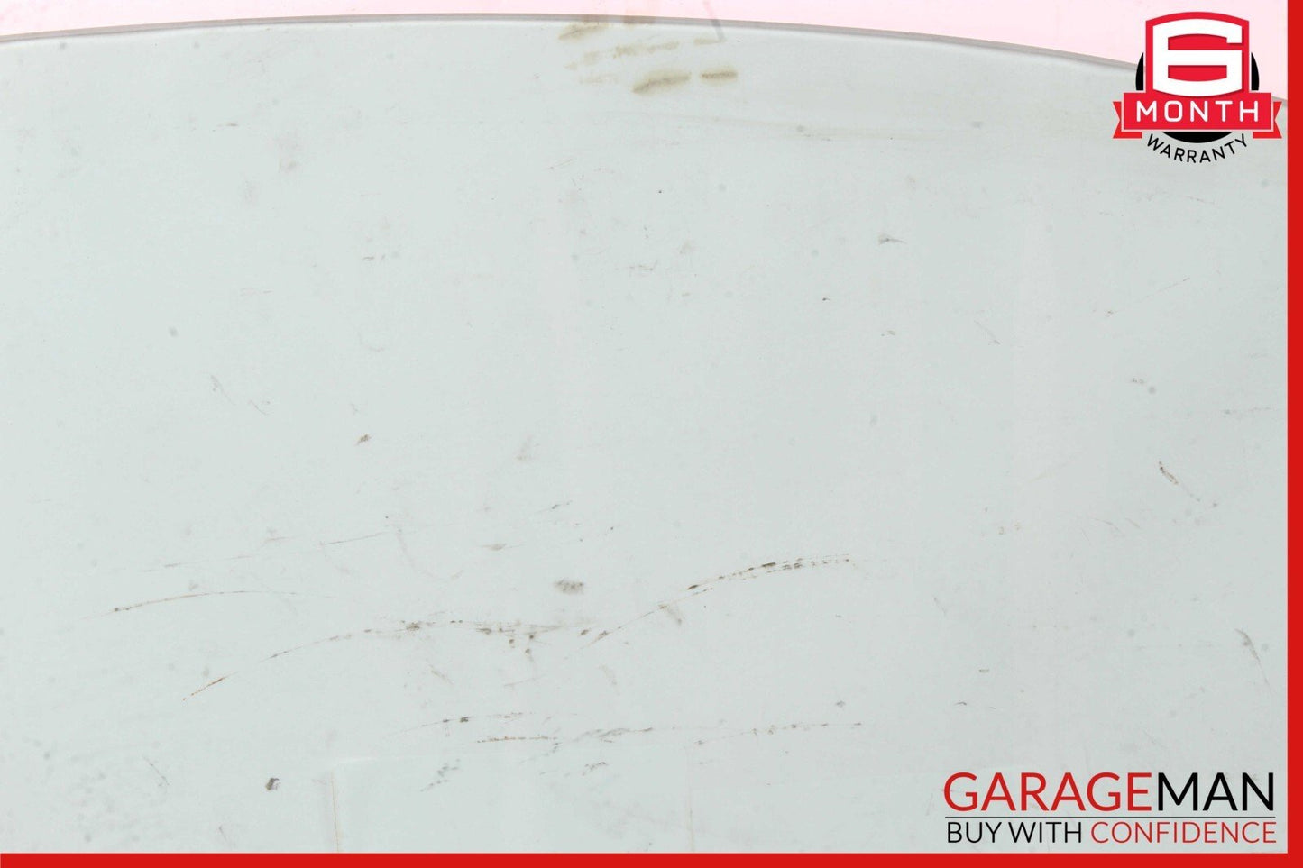 12-20 Mercedes R172 SLK250 SLK350 Front Left Driver Side Door Window Glass OEM