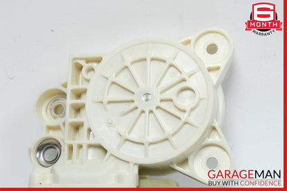 03-09 Mercedes W211 E350 E550 E320 Front Right Door Window Regulator Motor Unit