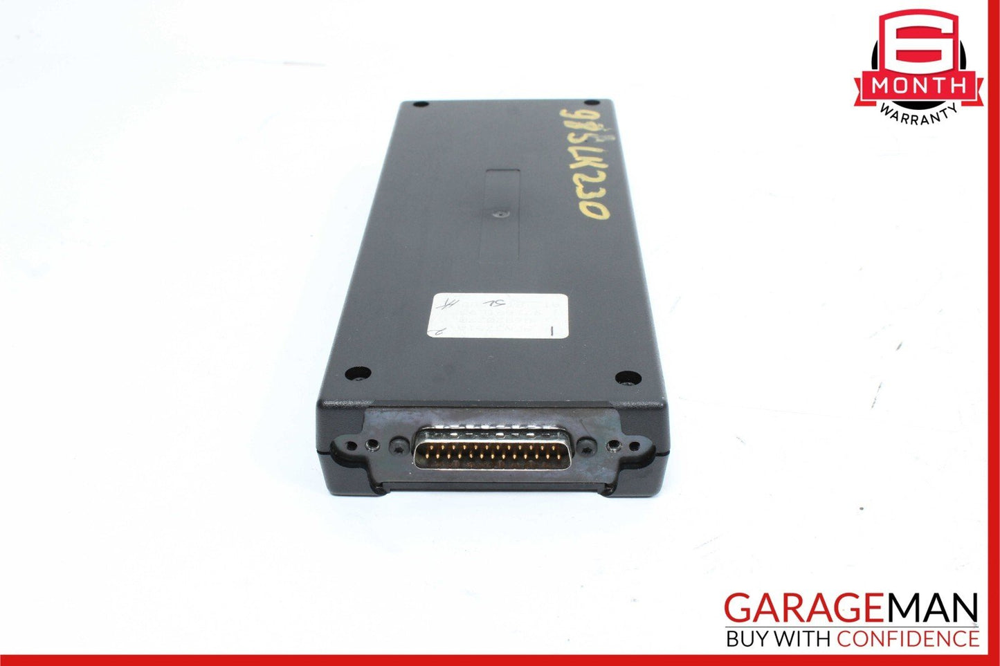97-04 Mercedes R170 SLK230 SLK320 Motorola Phone Communication Module OEM