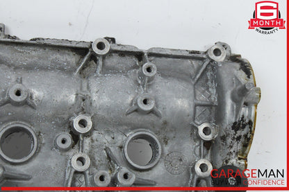 05-13 Mercedes W212 E350 C230 CLK350 Engine Cylinder Head Cover Right Side OEM