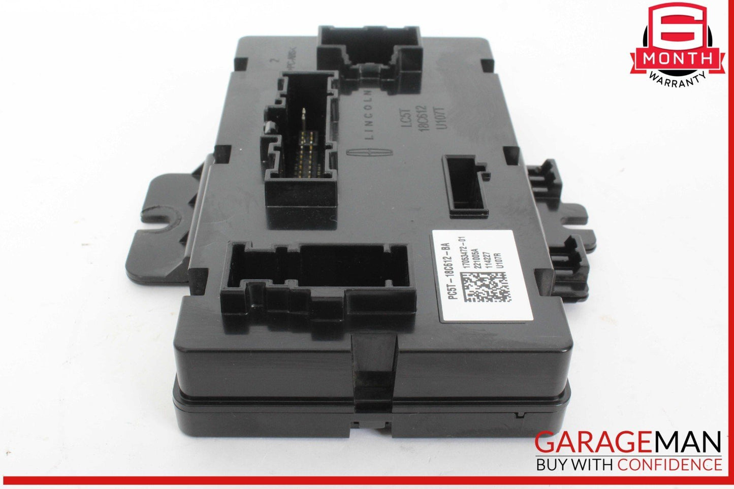20-24 Lincoln Aviator HVAC AC A/C Air Conditioning Control Module Unit OEM