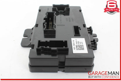 20-24 Lincoln Aviator HVAC AC A/C Air Conditioning Control Module Unit OEM