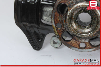 14-19 Mercedes X156 GLA250 Front Right Wheel Spindle Knuckle Hub Bearing OEM