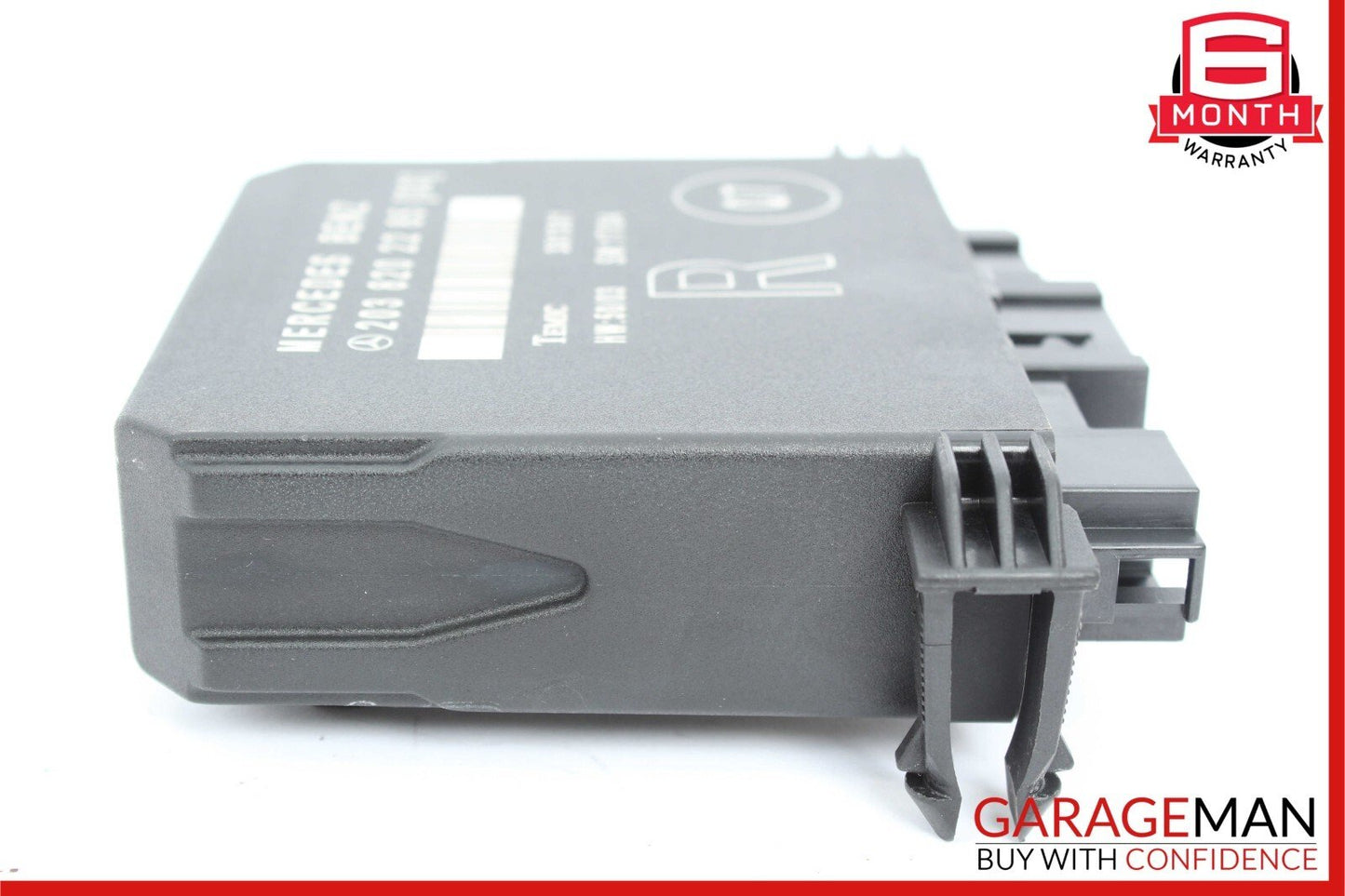 01-07 Mercedes W203 Ð¡280 C240 Rear Right Door Control Module 2038202285 OEM