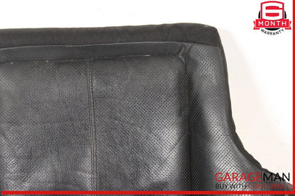 07-09 Mercedes W221 S550 Front Left Driver Side Lower Seat Cushion OEM