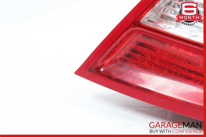 08-11 Mercedes W204 C300 Rear Right Side Taillight Tail Light Lamp Assembly