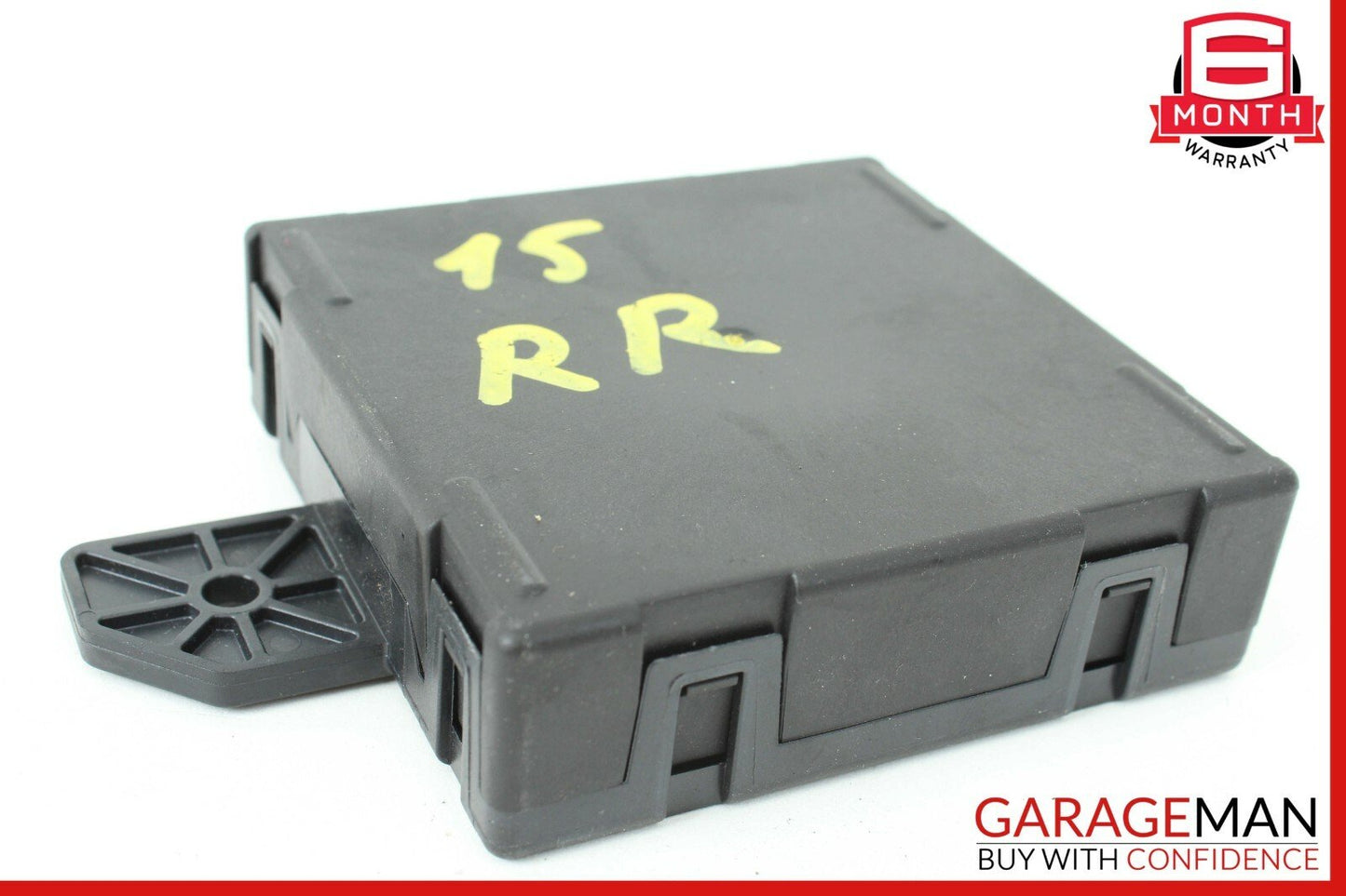14-17 Maserati Ghibli Rear Right Passenger Side Door Computer Control Module OEM