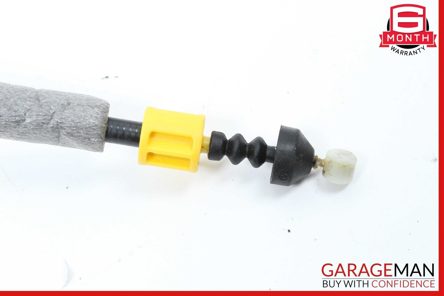 08-14 Mercedes W204 C300 4MATIC Rear Left Side Door Lock Latch Actuator OEM