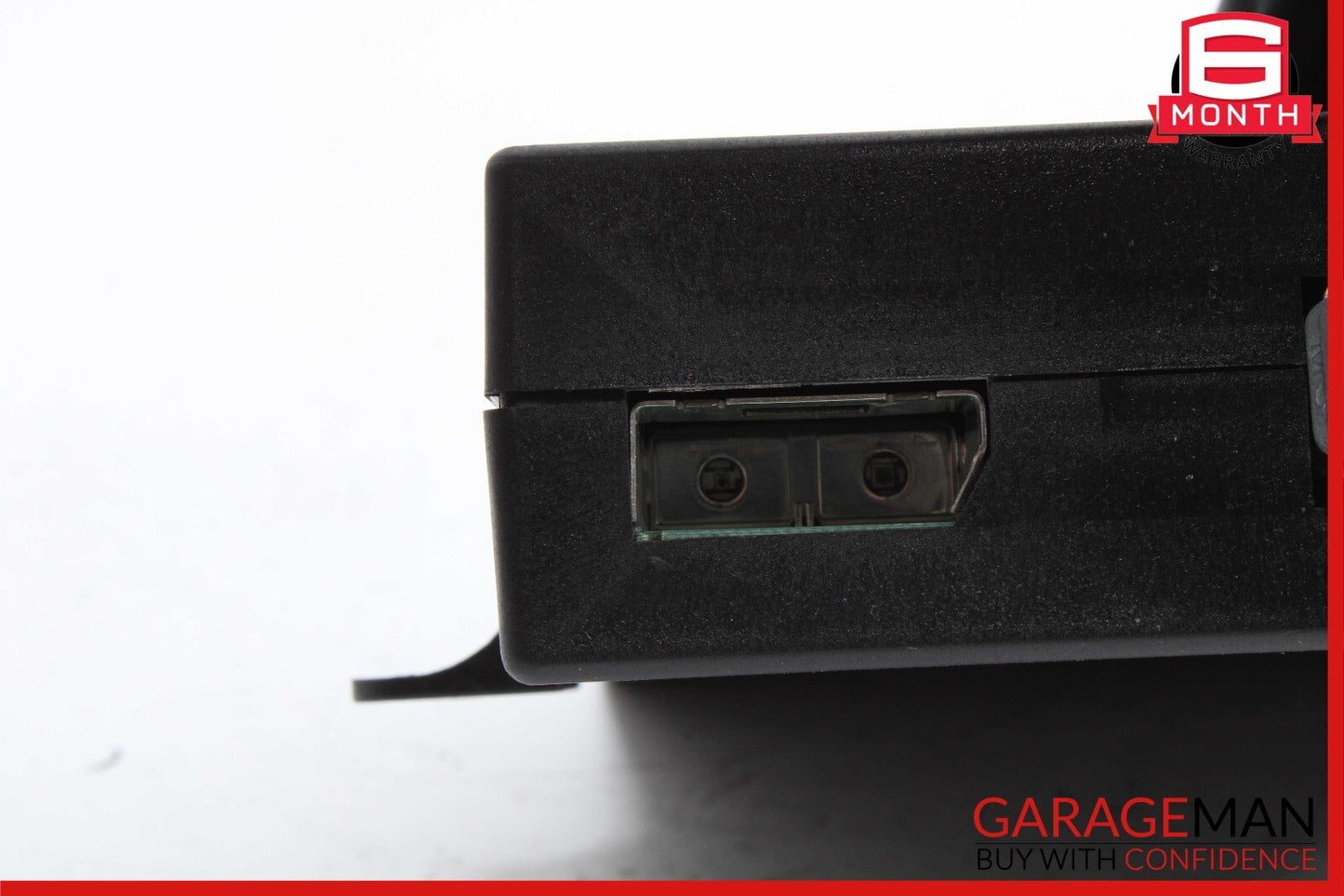 00-06 Mercedes W220 S430 S55 AMG Language Voice Control Module 2038203385 OEM